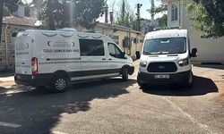 Necla ve Aysel’in cenazeleri yakınlarına teslim edildi