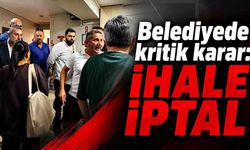 Zonguldak Belediyesi’nin 13 taşınmaz ihalesi iptal edildi