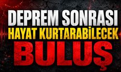 BEUN’lu akademisyenlerden deprem sonrası hayat kurtarabilecek buluş