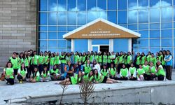 Düzce Üniversitesi’nden diyabetli gençlere farkındalık kampı