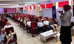 Düzce’de okul öncesi öğretmenlerine Maarif Modeli eğitimi