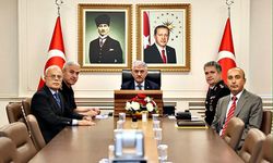 Düzce’de “Yurt Güvenliği” için önemli toplantı