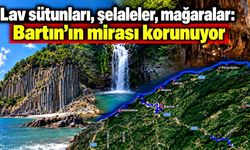 Bartın’ın doğal mirası büyüyor: Korunan alan sayısı 36’ya ulaştı