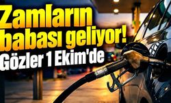 Zamların babası geliyor! Gözler 1 Ekim'de