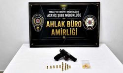 Malatya’da eğlence merkezlerine baskın: 4 iş yeri mühürlendi