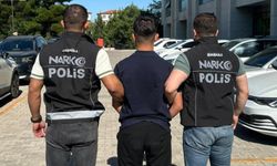 Emniyet ve jandarmadan operasyon: 4 tutuklama