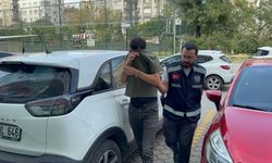 Eşini darbedip burnunu kırdığı iddia edilen koca tutuklandı