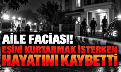 Yeğen saldırısı iddiası: Amca 7 metreden düşüp öldü