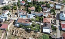 Eski kilise 42 yıldır cami olarak kullanılıyor
