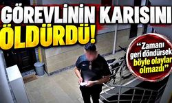 Komşusunu öldüren emekli başçavuş yeniden hakim karşısında