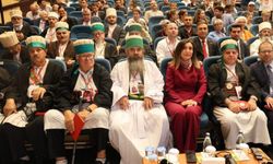 Hacıbektaş’ta Bektaşiliğin Anadolu’dan Balkanlar’a uzanan mirası konuşuldu