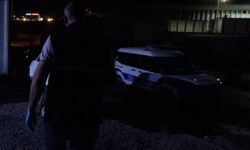 Malatya’da iş yerinde silahlı kavga: 1 yaralı