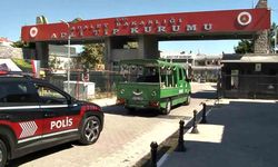 Kaşif Kozinoğlu’nun mezarı açıldı: Örnekler Adli Tıp’a götürüldü