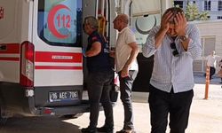 Bursa’da bisikletli 13 yaşındaki Ayşegül hayatını kaybetti