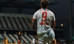 Karabük İdman Yurdu sezona ağır yenilgiyle başladı: 1-5