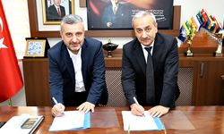 Karabük’te öğrenciler için kitap ve edebiyat iş birliği