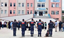 Karabük’te okul çevrelerinde güvenlik önlemleri artırıldı