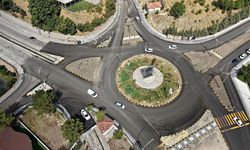 Karabük’te ulaşım yatırımları hız kesmeden sürüyor