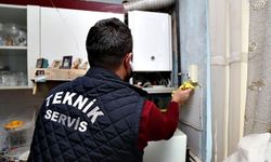 Kış öncesi kombi bakımı uyarısı: Her yıl yaptırılmalı