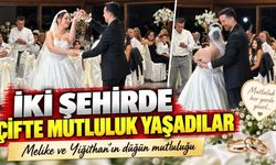 Manavgat’ta “evet” dediler, Zonguldak’ta kutladılar