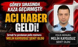 Yaklaşık iki ay yaşam mücadelesi verdi: Şehit oldu