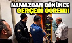 Tost makinesi itfaiyeyi alarma geçirdi