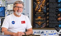 Aydın’da NASA’dan esinlenen yeni nesil gıda projesi