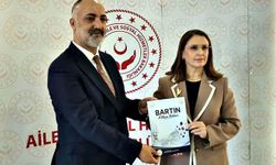 Bartın’da otizmli bireyler için rehber hazırlandı