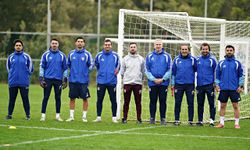 Pendikspor’dan sıra dışı hamle: Taç atışlarına özel antrenör