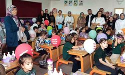 250 bin 562 öğrenci pazartesi günü okula dönecek