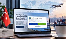 Yurt Dışına Açılan Türk Şirketlerinde Çerez Yönetimi Gündeme Geliyor