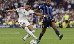 Şampiyonlar Ligi 6 maçla başladı: Real Madrid ve City kazandı