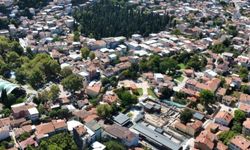 Her sokağa kamera takıldı, mahallede huzur arttı
