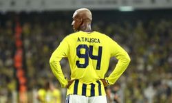 Fenerbahçe’de Talisca dönemi sona erdi