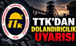 TTK’dan dolandırıcılık uyarısı: Kurumun adını kullanıyorlar