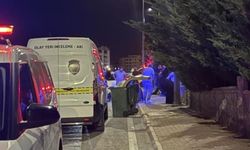 Tabancayla kafasına ateş eden şahıs hayatını kaybetti
