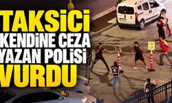 Trafik denetiminde silahlı olay: 2 kişi ağır yaralandı