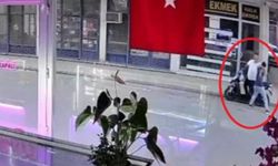Hiç tanımadığı adamı bıçakla yaraladı, polisi görünce ‘Game Over' diyerek teslim oldu