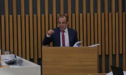 Tanju Özcan duruşmada fenalaşarak bayıldı