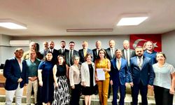 Türker Kapkaç; “Ortak paydamız Zonguldak”