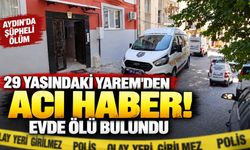 Yarem Malta yatağında hareketsiz bulundu