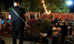 Havuzlu Bahçe Sosyal Tesisleri ikinci yılını kutladı