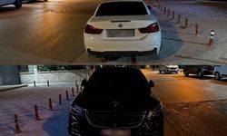 Önünü kestikleri araç sonrası polis harekete geçti; 2 kişiye 360 bin TL ceza