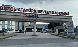 16 uzman hekim kadrosu! Öztürk müjdeyi duyurdu