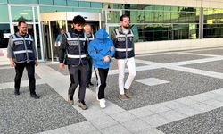 23 yıl hapis cezasıyla aranan firari yakalandı!