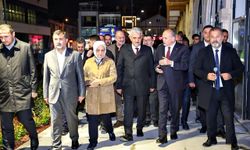 36 dükkân için çağrı! Fiyatlar 1 Kasım’da değişecek