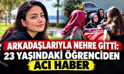 Portekiz’deki acı haber Aydın’a ulaştı: 23 yaşındaki Melek toprağa verildi