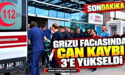Zonguldak’taki Grizu Faciasında Acı Haber: Can Kaybı 3’e Yükseldi