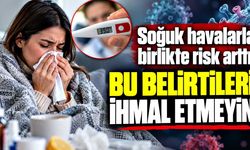 Öksürük haftalarca sürüyorsa dikkat: Hekim değerlendirmesi gerekebilir