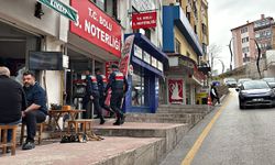 508 bin liralık zimmet davasında şaşırtan ifadeler! Esnaf şikâyetçi olmadı